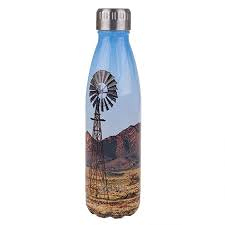 Oasis 500Ml Stainless Steel Insulated Bottle Outback