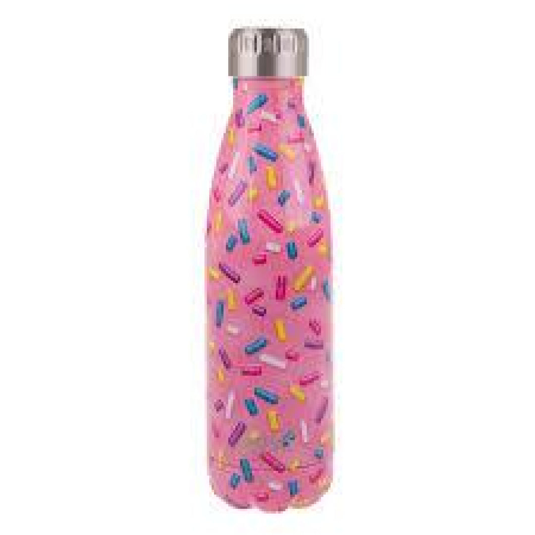 Oasis 500Ml Stainless Steel Insulated Bottle Sprinkles