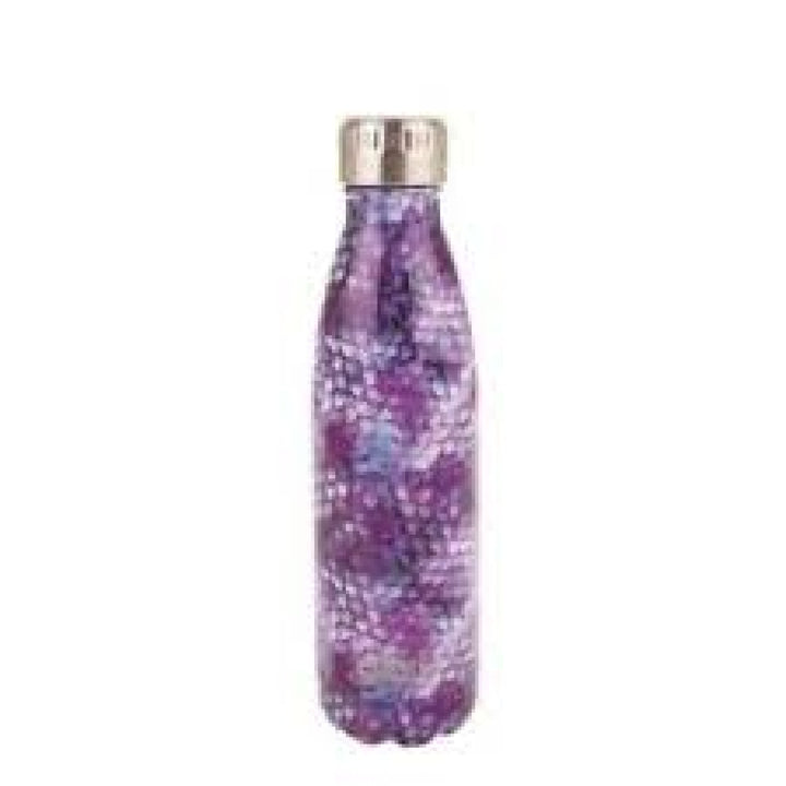 Oasis 500Ml Stainless Steel Insulated Bottle Mermaid Scales