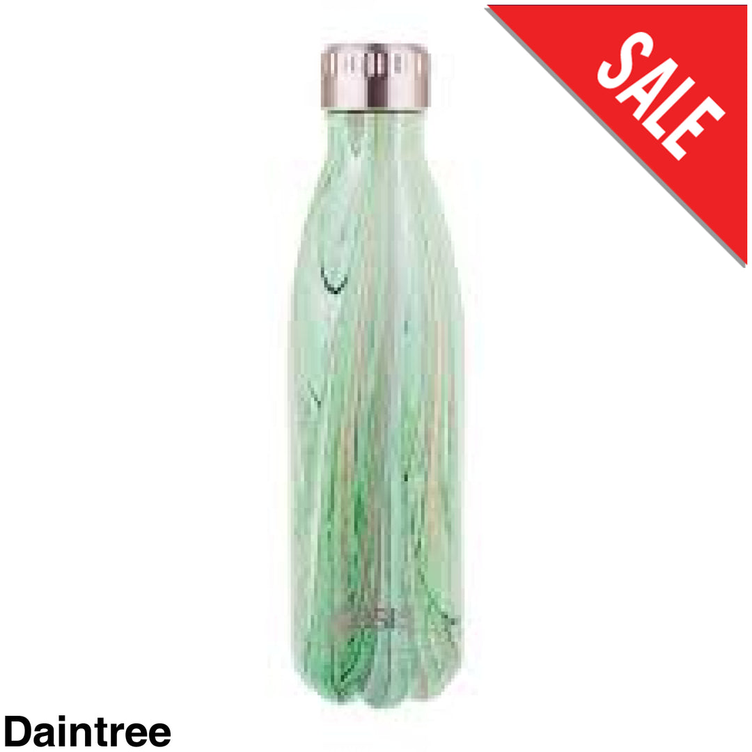 Oasis 500Ml Stainless Steel Insulated Bottle Daintree