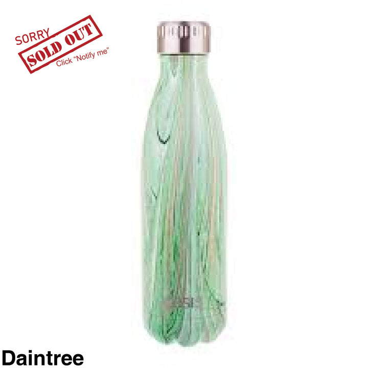 Oasis 500Ml Stainless Steel Insulated Bottle Daintree