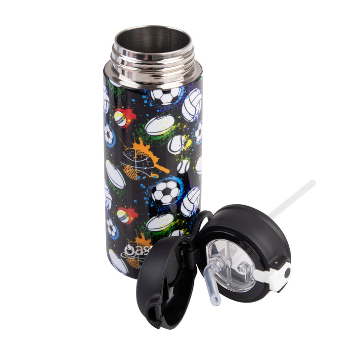 Oasis 550Ml Stainless Steel Insulated Bottle W/ Sipper