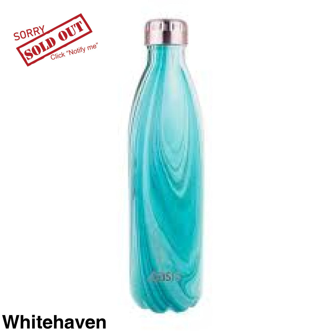 Oasis 750Ml Stainless Insulated Bottle Whitehaven