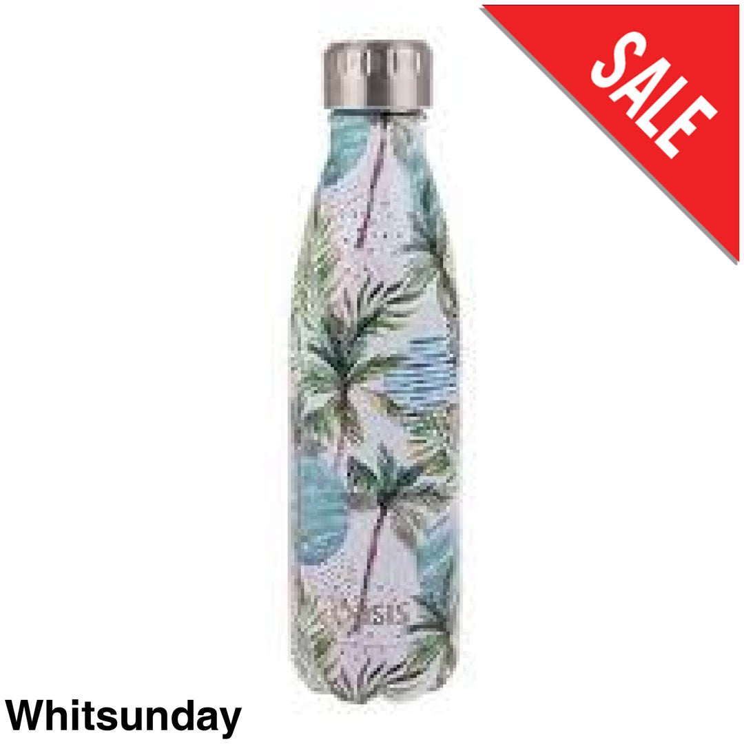 Oasis 750Ml Stainless Insulated Bottle Whitsunday