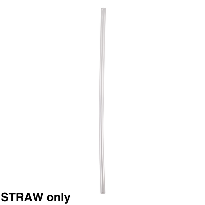 Oasis Commuter Replacement Lid Or Straw Straw Only