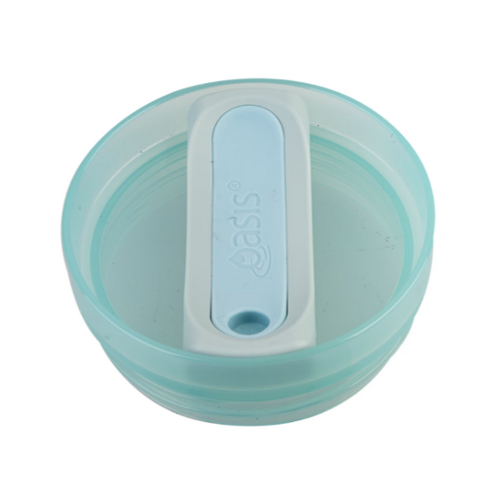 Oasis Commuter Replacement Lid Or Straw Sea Mist Lid
