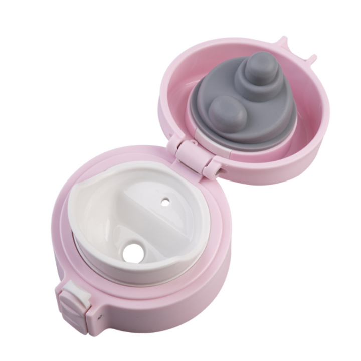 Oasis Insulated Flip Top Flask 480ml