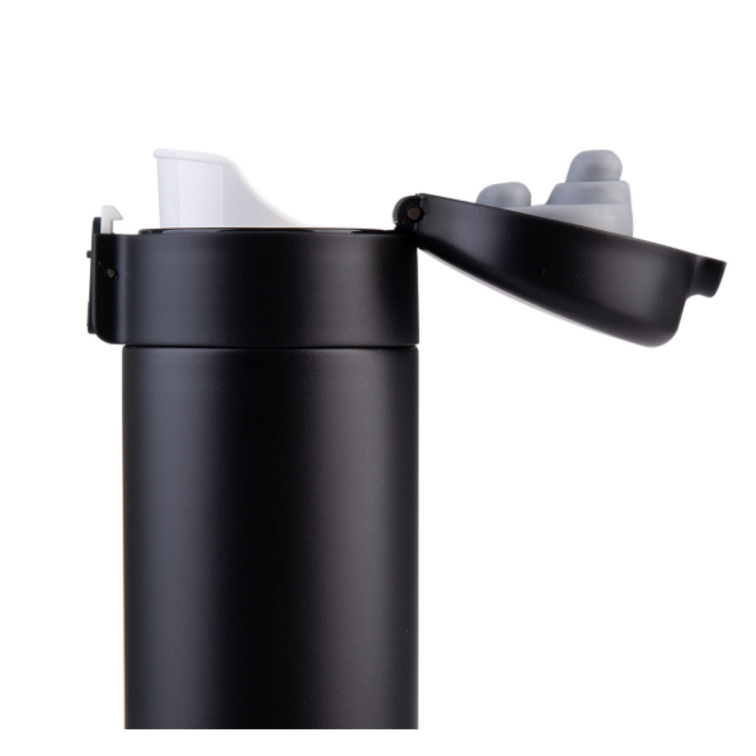 Oasis Insulated Flip Top Flask 480ml