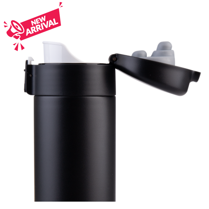 Oasis Insulated Flip Top Flask 480ml