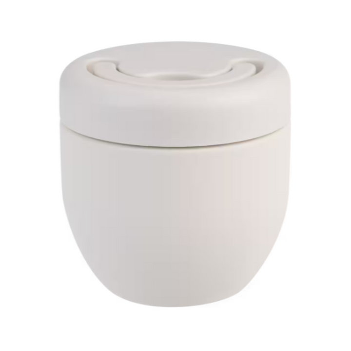 Oasis Insulated Food Pod 470Ml Alabaster