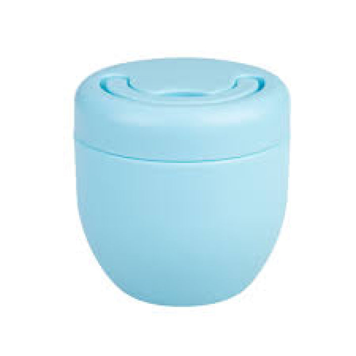 Oasis Insulated Food Pod 470Ml Island Blue