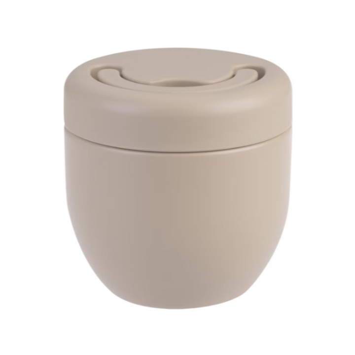 Oasis Insulated Food Pod 470Ml Latte