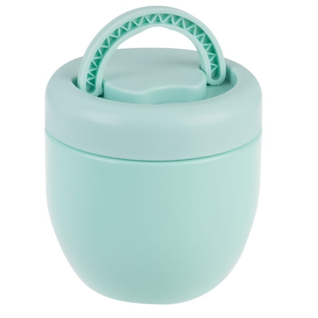 Oasis Insulated Food Pod 470Ml Mint