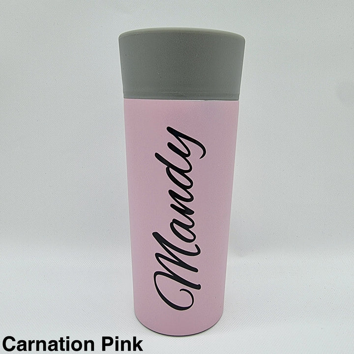 Oasis Insulated Travel Cup 360Ml Carnation Pink