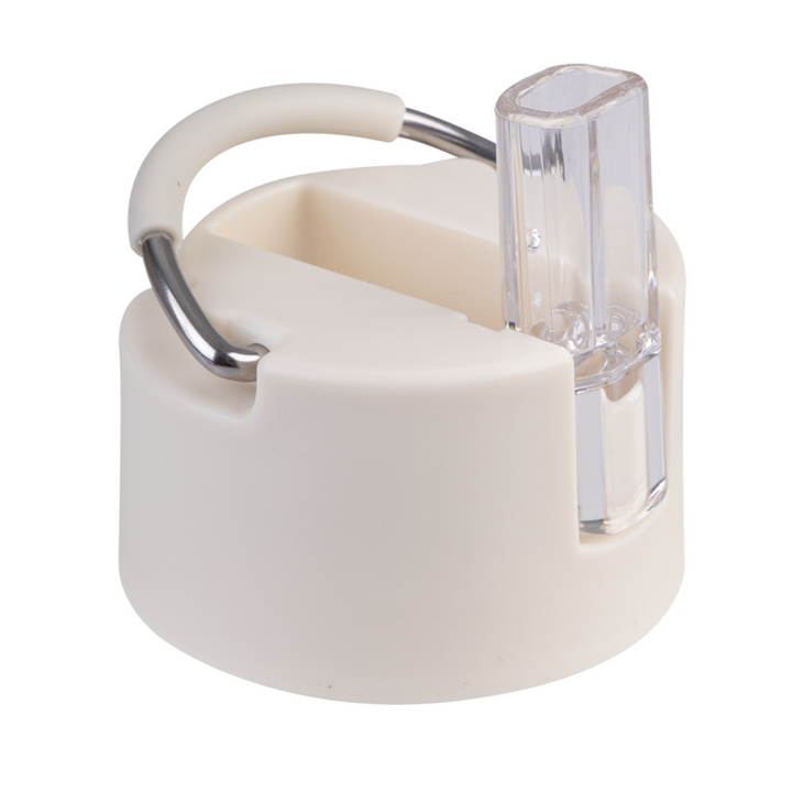 Oasis Moda Replacement Lid Alabaster