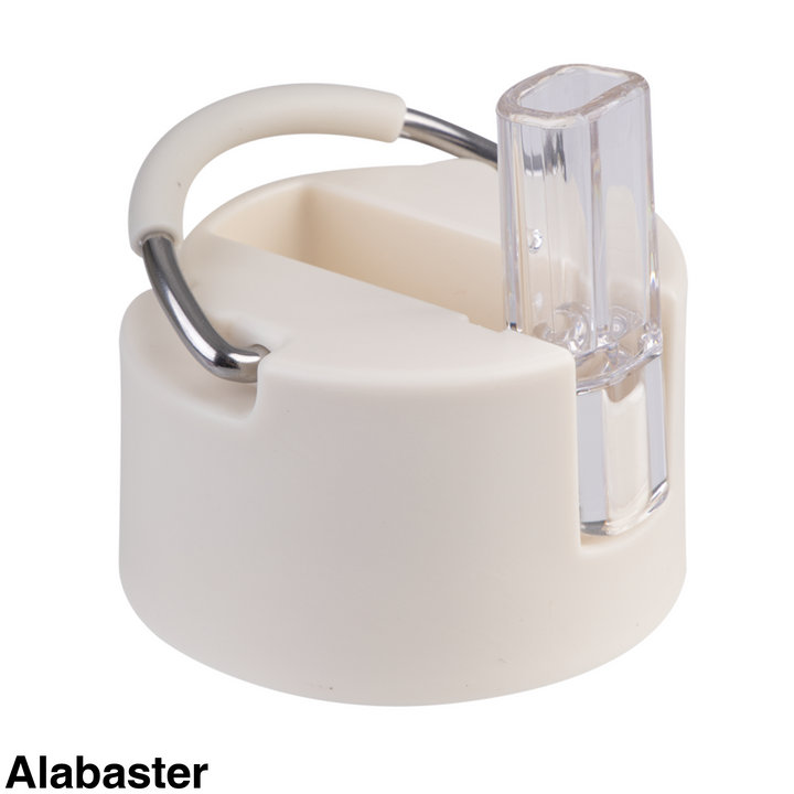 Oasis Moda Replacement Lid Alabaster