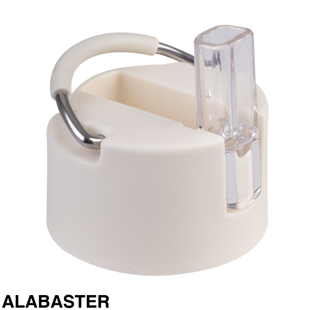 Oasis Moda Replacement Lid Alabaster