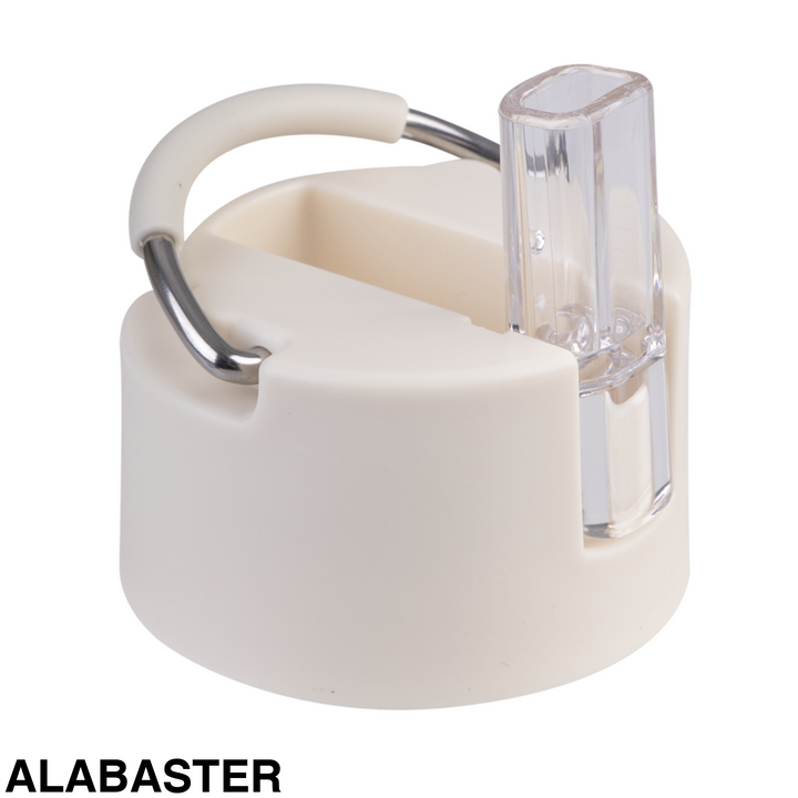 Oasis Moda Replacement Lid Alabaster