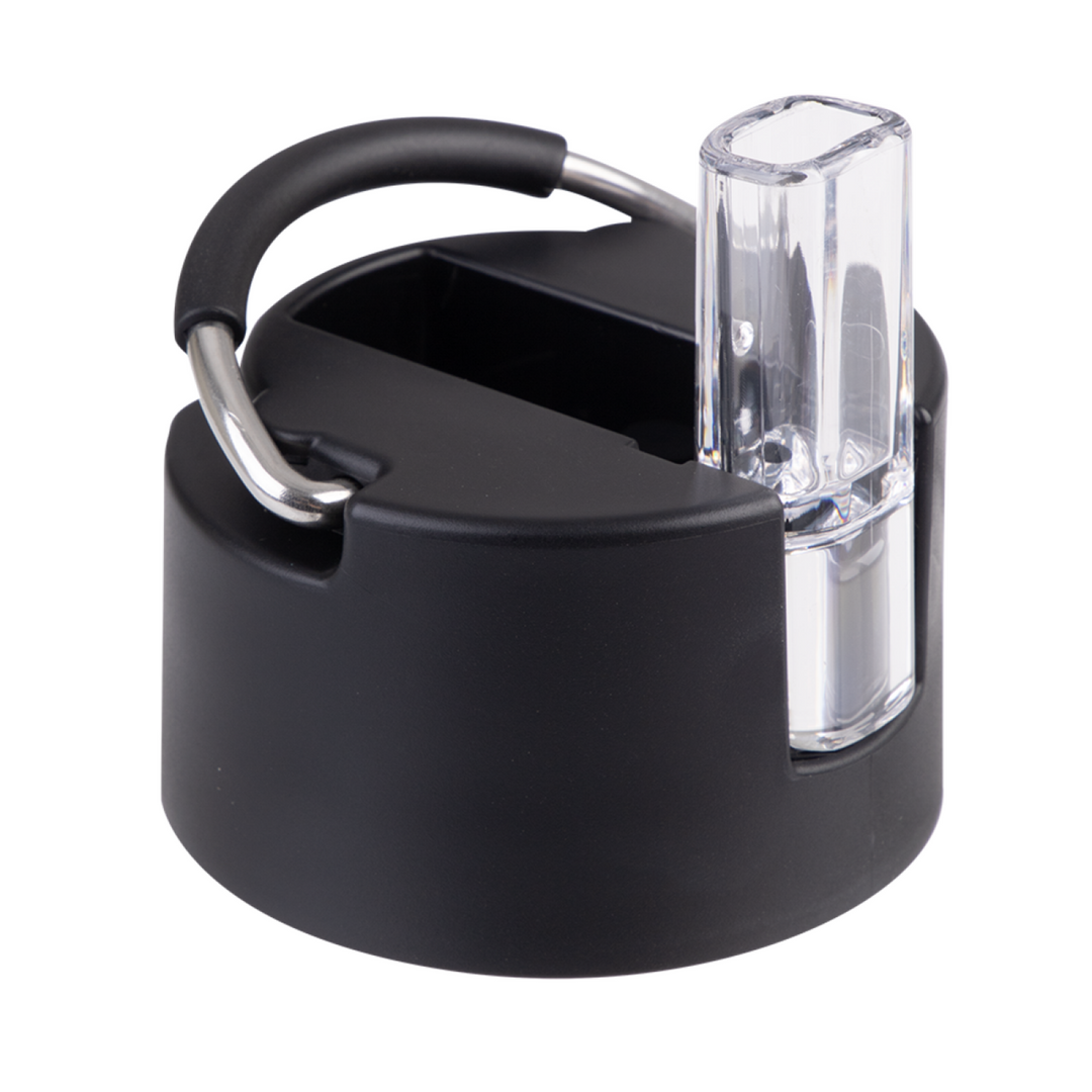 Oasis Moda Replacement Lid Black