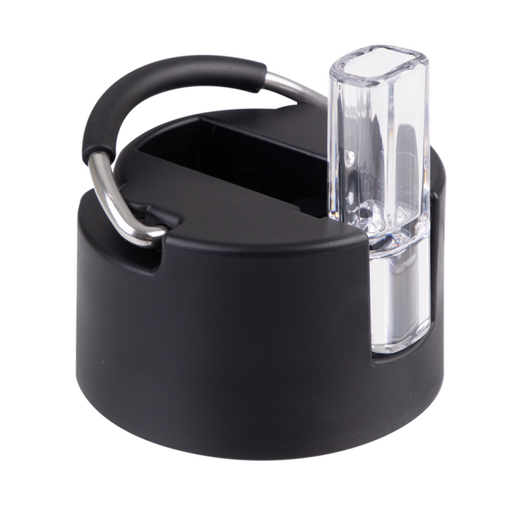 Oasis Moda Replacement Lid Black