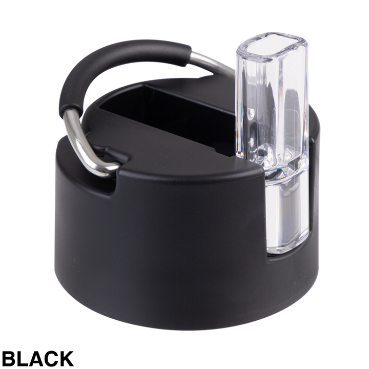 Oasis Moda Replacement Lid Black