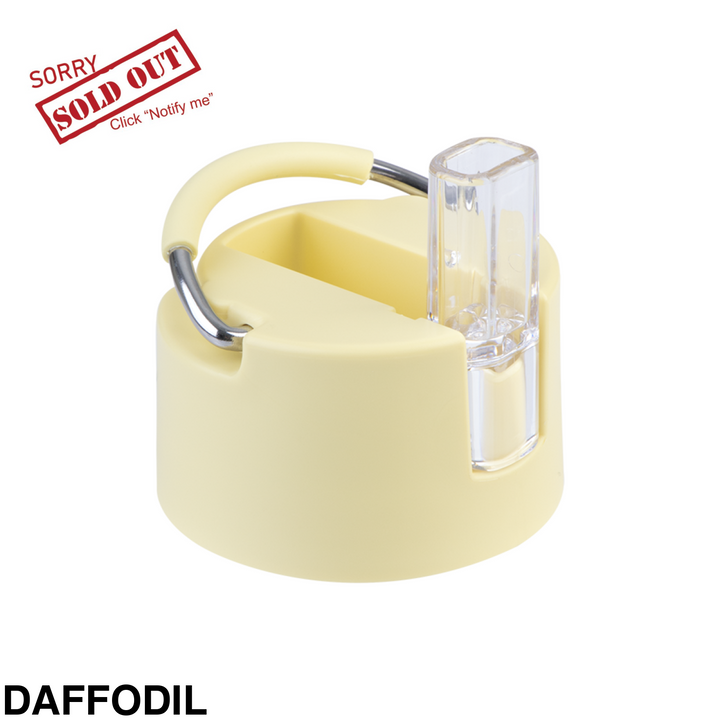 Oasis Moda Replacement LID Daffodil