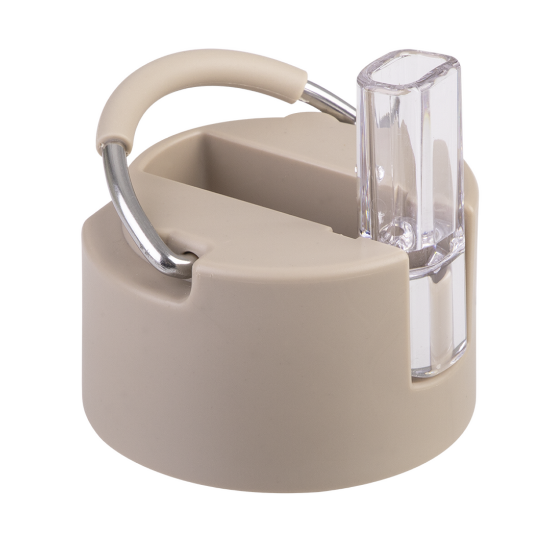 Oasis Moda Replacement Lid Latte