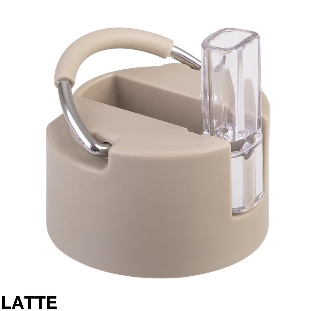 Oasis Moda Replacement Lid Latte