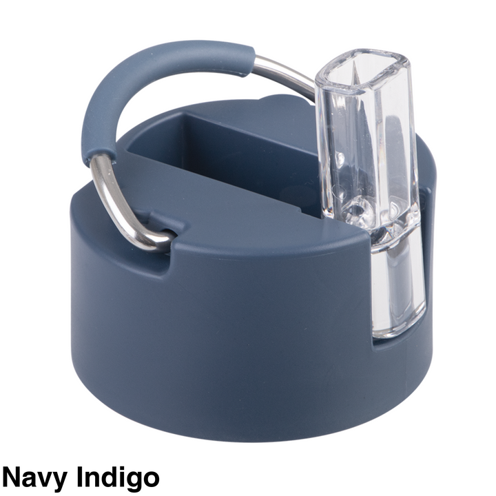 Oasis Moda Replacement Lid Navy Indigo