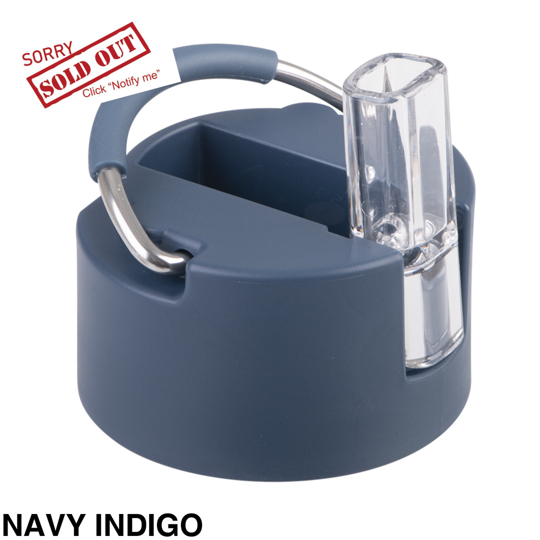 Oasis Moda Replacement Lid Navy Indigo