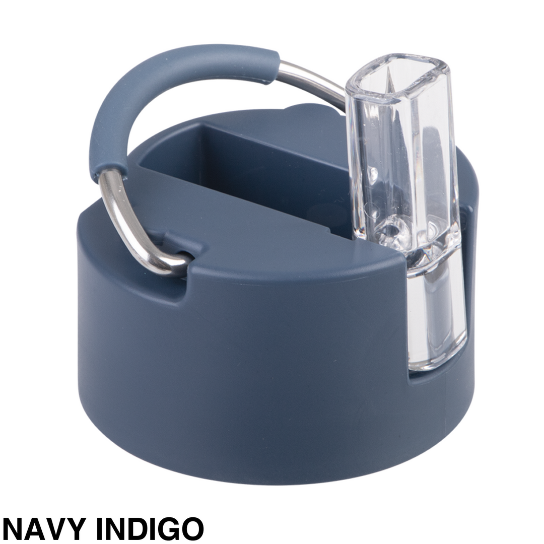 Oasis Moda Replacement Lid Navy Indigo