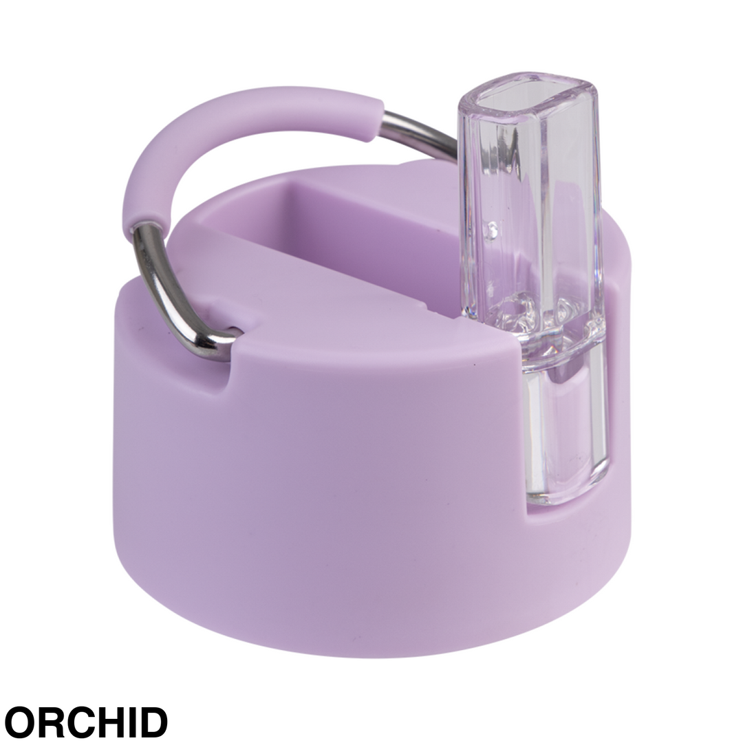 Oasis Moda Replacement Lid Orchid