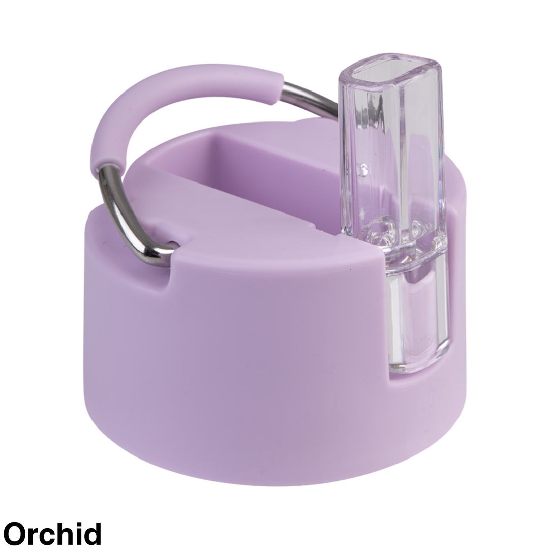 Oasis Moda Replacement Lid Orchid