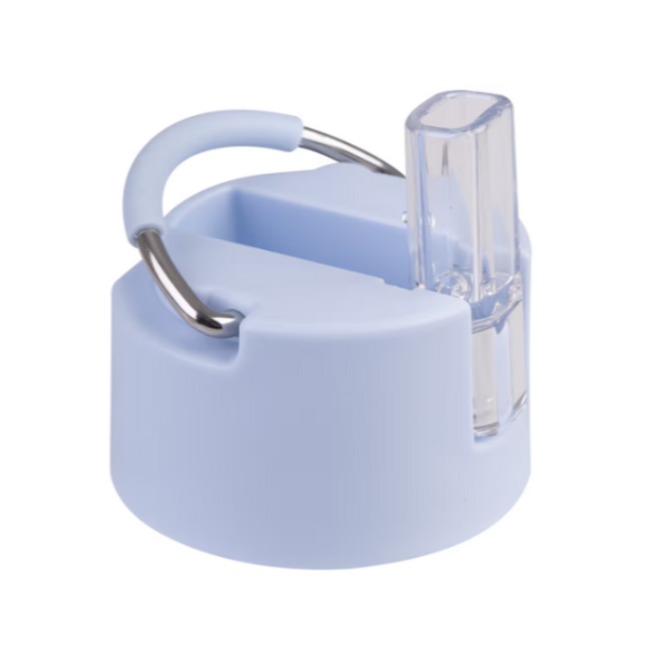 Oasis Moda Replacement Lid Perwinkle Blue