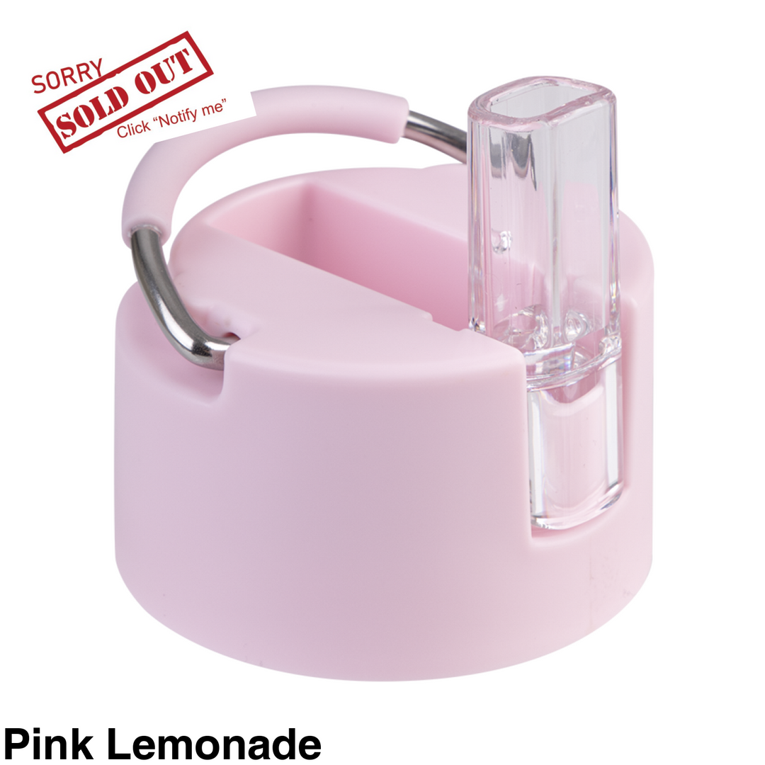 Oasis Moda Replacement Lid Pink Lemonade