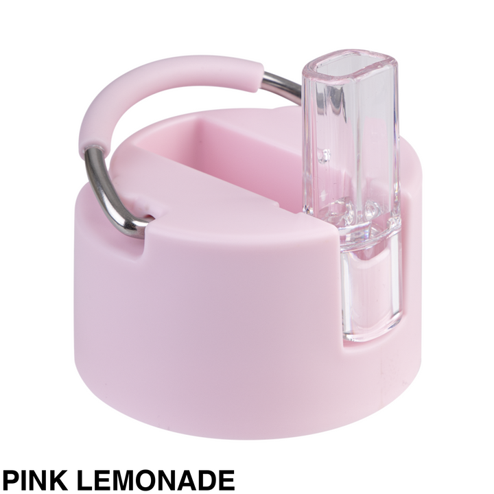 Oasis Moda Replacement Lid Pink Lemonade