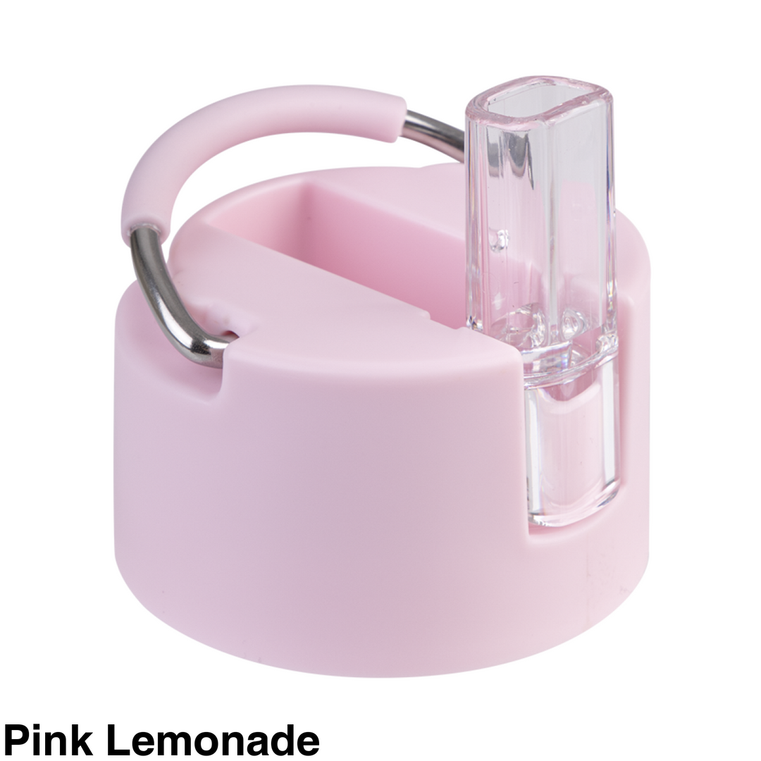 Oasis Moda Replacement Lid Pink Lemonade