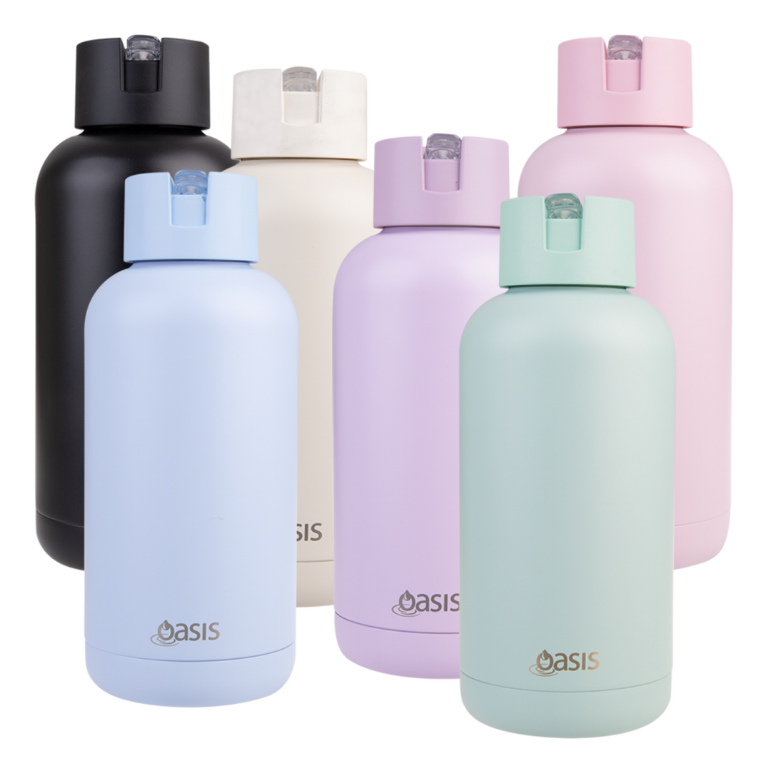 Oasis Moda Triple Insulated 1.5L Bottle
