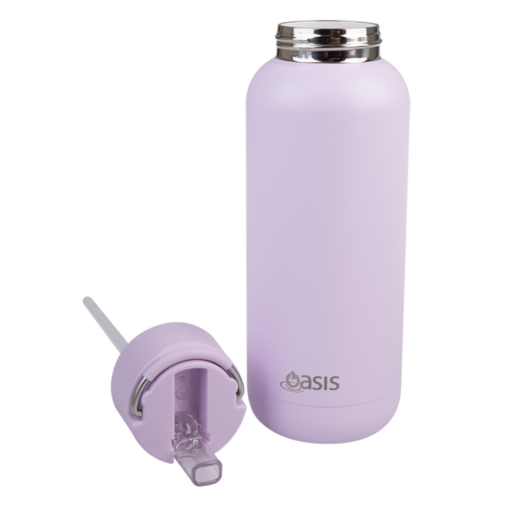 Oasis Moda Triple Insulated 1L Bottle