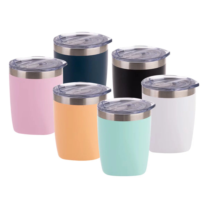 Oasis Old Fashioned Tumbler 300ml