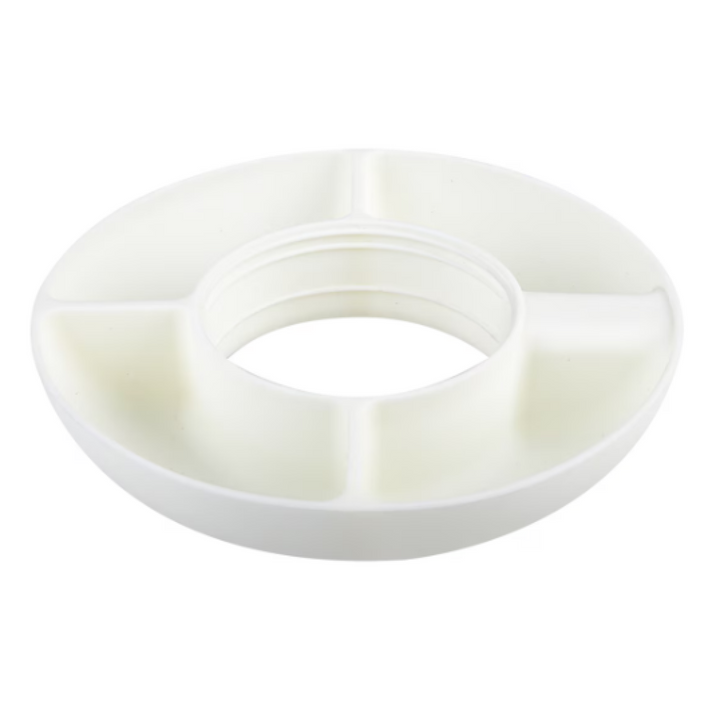 Oasis Silicone Snack Bowl For Commuter Tumbler