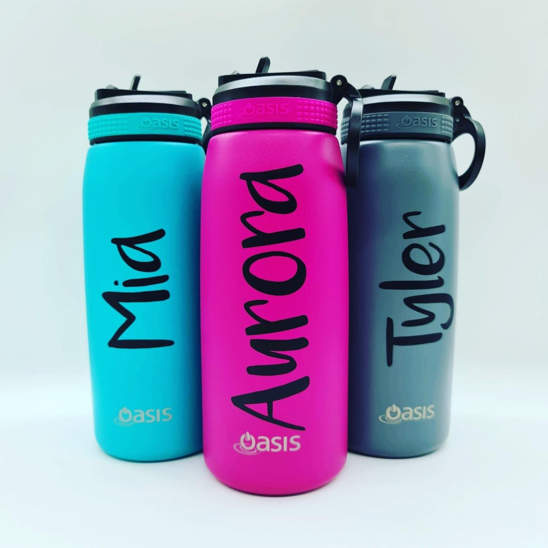 Oasis Sipper Bottle 780Ml