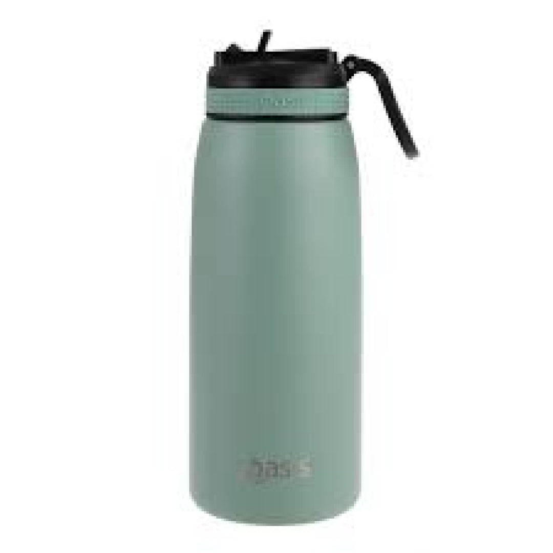 Oasis Sipper Bottle 780Ml Sage Green