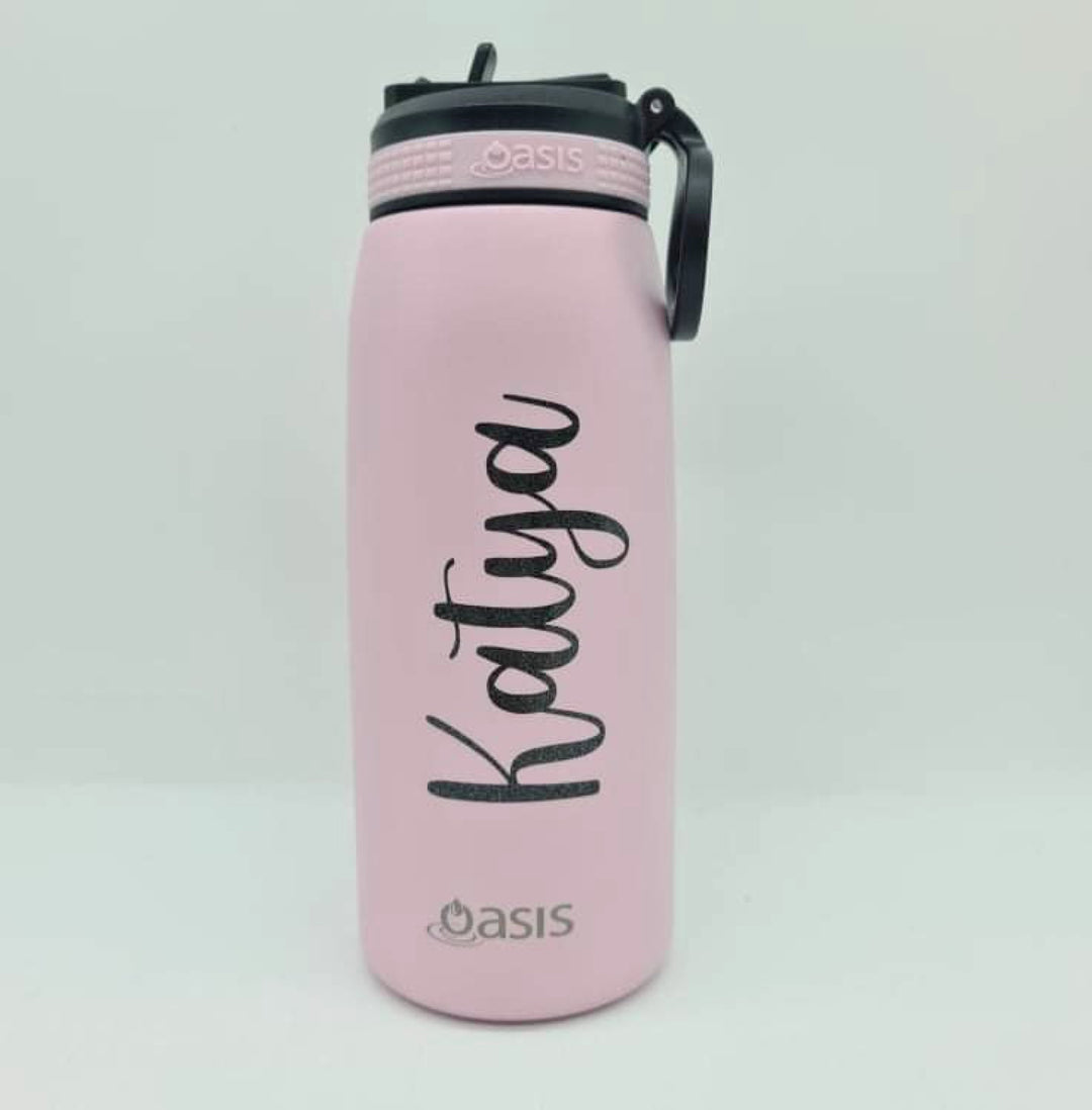 Oasis Sipper Bottle 780Ml