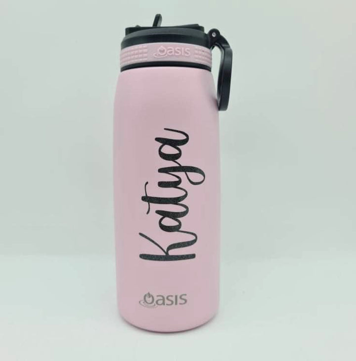 Oasis Sipper Bottle 780Ml