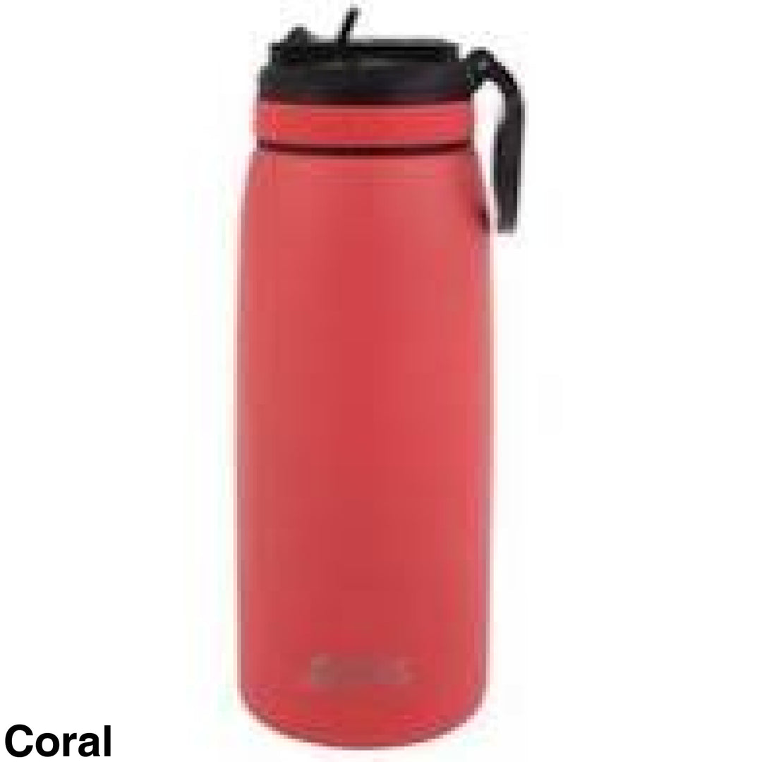 Oasis Sipper Bottle 780Ml Coral