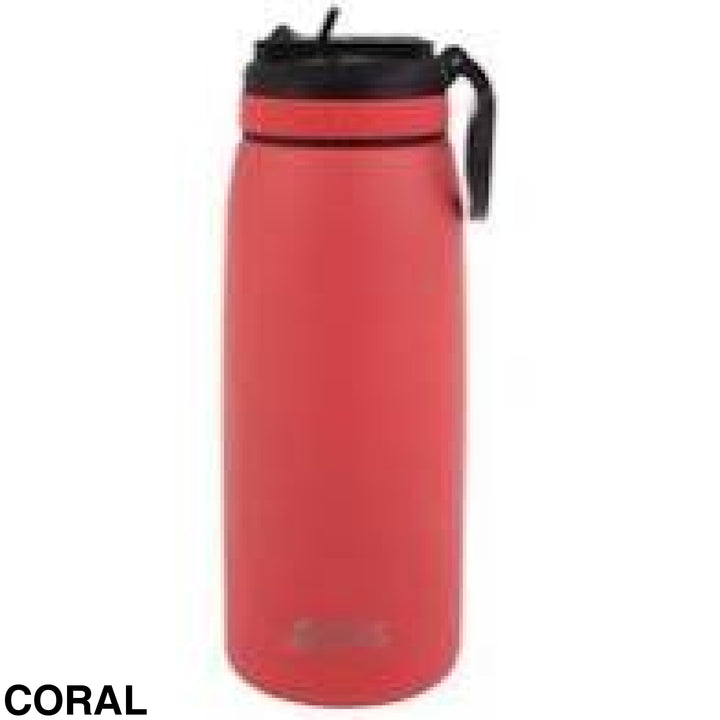Oasis Sipper Bottle 780Ml Coral