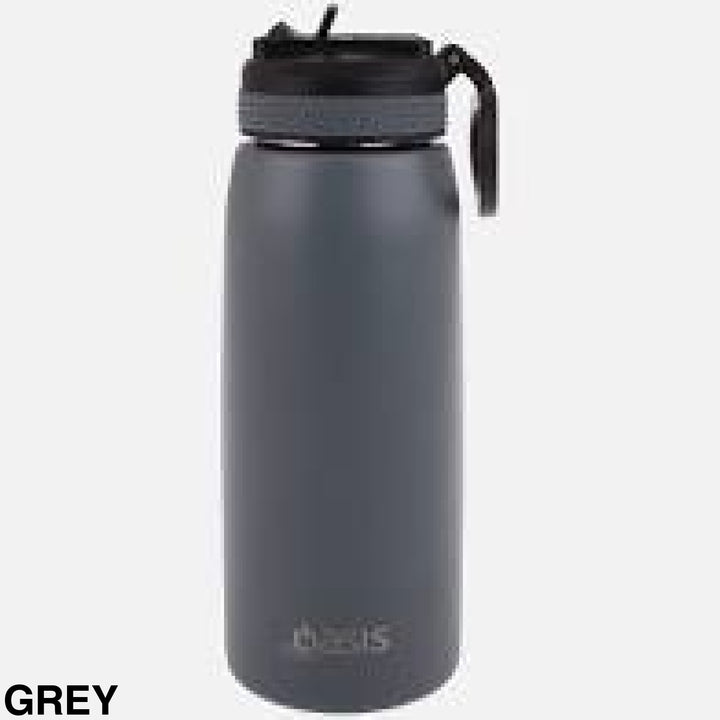 Oasis Sipper Bottle 780Ml Grey