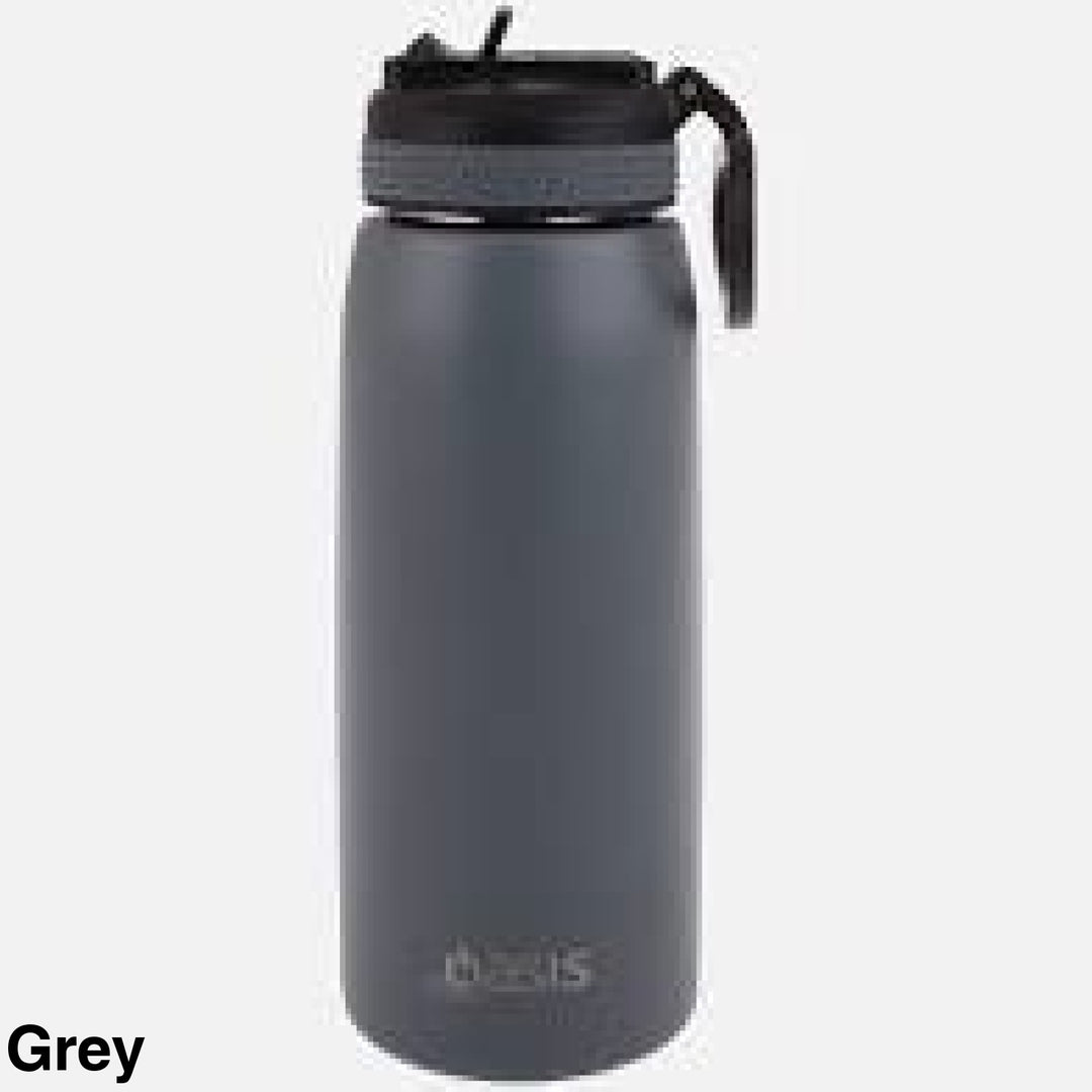 Oasis Sipper Bottle 780Ml Grey
