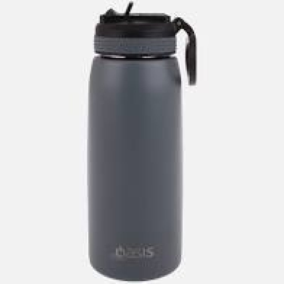 Oasis Sipper Bottle 780Ml Grey